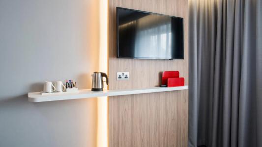Holiday Inn Express Oxford Kassam Stadium, An Ihg - 31