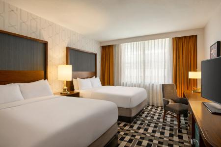 The American Atlanta Downtown-a Doubletree by Hilton - 5