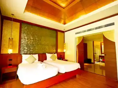 Beyond Resort Khaolak - Sha Plus - 16
