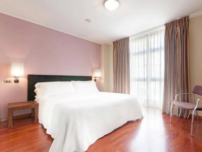 Tryp Valladolid Sofia Parquesol - 11