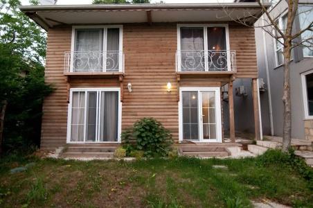 Agva Nehir Evi - Adult Only - 0