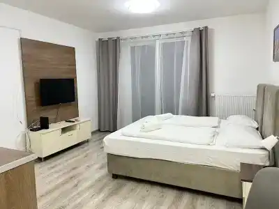 Corvin Rose Apartment - 63