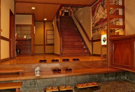 Tsutaya Ryokan - 5
