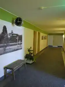 Kronenhof - 1