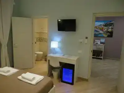 Guest House Le Tre Spezie - 1