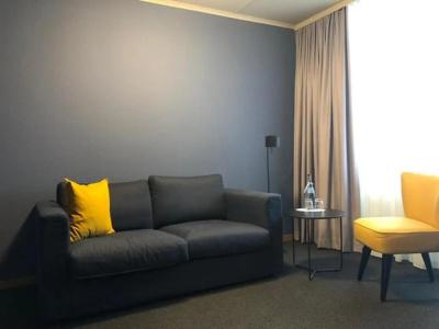 Best Western Kaiserslautern - 78