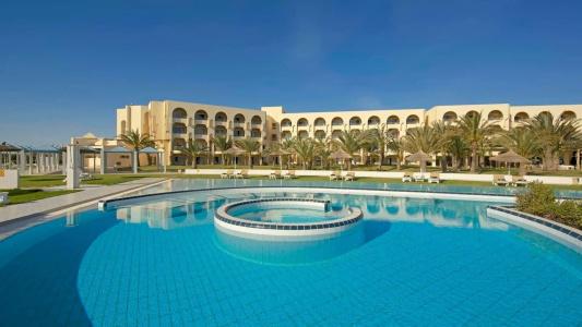 Iberostar Averroes - 13