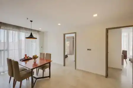 Mansion 51 & Apartment - 97