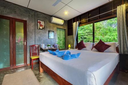 Kanya Cozy Bungalows Kata - 5
