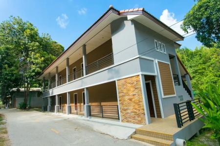 Forra Hill Resort Loei - 18