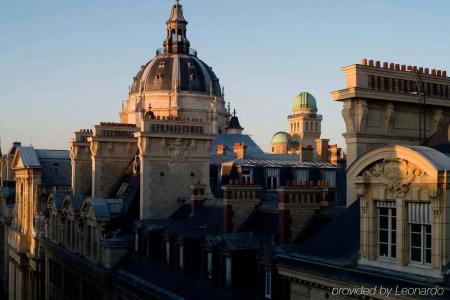 Grand Saint Michel - 0