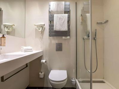 Mercure Paris Place d'Italie - 25