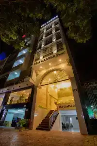 Sea Castle Danang - 0
