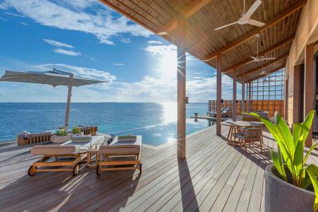 Kudadoo Maldives Private Island – Luxury All inclusive - 26