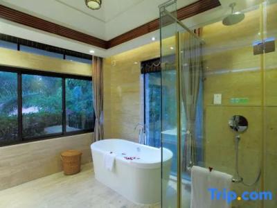 Grand Metropark Villa Resort Sanya Yalong Bay - 118