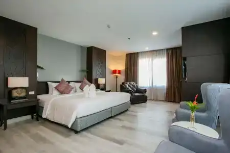 Empress Pattaya - 36