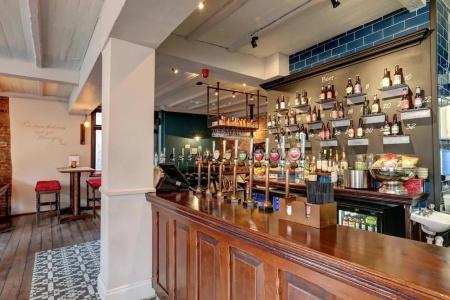 PubLove @ The Exmouth Arms, Euston - 14