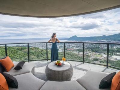 Ana Intercontinental Beppu Resort & Spa, An Ihg - 141