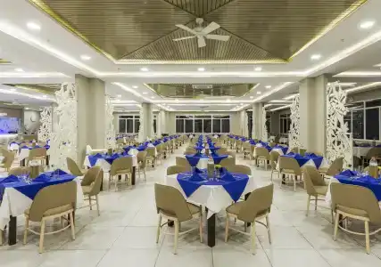 Swandor Cam Ranh Resort-Ultra All Inclusive - 17