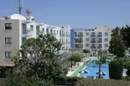 Anemi & Suites - 27