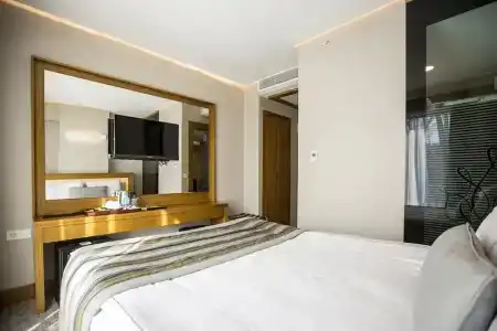 Sc Inn Ankara - 36