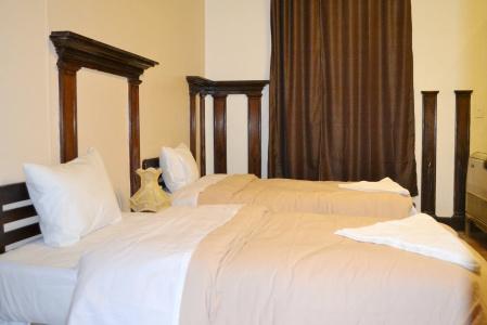 Cecilia Hostel - 2