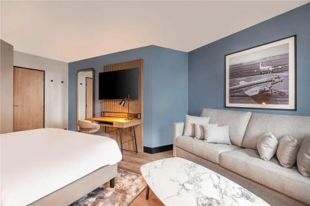Golden Tulip Paris Cdg Airport – Villepinte - 41