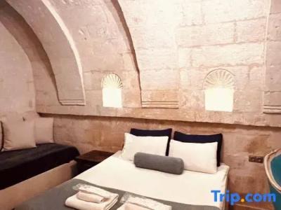 ROCA CAPPADOCIA - 87