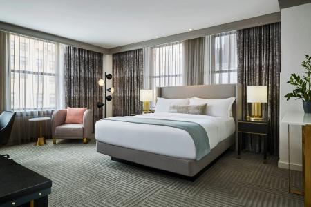 The Gwen, a Luxury Collection, Michigan Avenue Chicago - 5