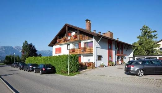 Alpenglühn - 17