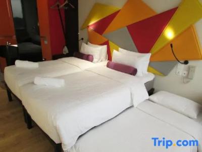 Ibis Styles Singapore On Macpherson - Sg Clean - 82