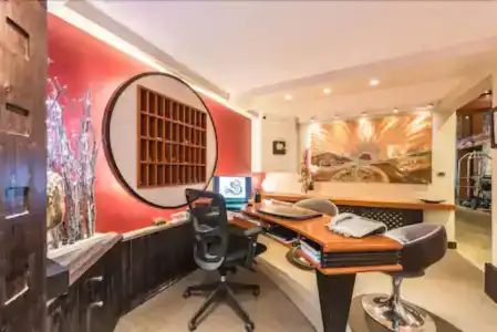 Hôtel Les Sherpas - 12