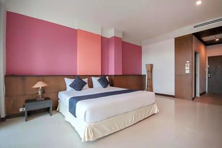 Capital o 1111 Ananda Lanta Resort - Sha Plus - 111