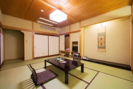 Osawa Onsen Sansuikaku - 45