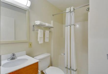 Comfort Suites Austin Nw Lakeline - 36