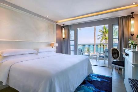 Sheraton Samui Resort - Sha Extra Plus - 34