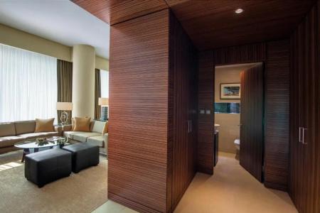 City Centre Rotana - 81
