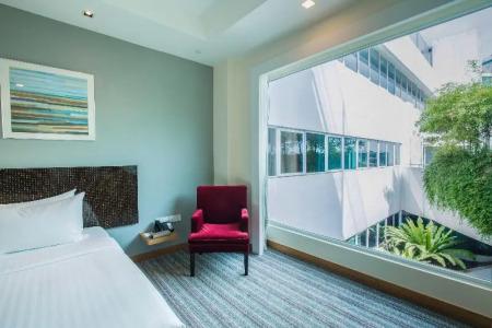 Village Changi By Far East Hospitality (Sg Clean) - 68