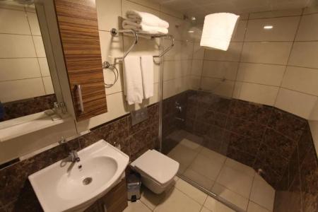 Sağıroğlu Otel - 62