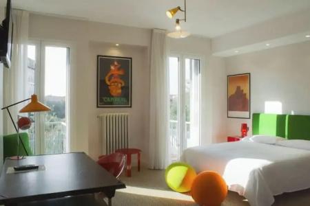 Indigo Verona - Grand Hotel Des Arts, An Ihg Hotel - 95