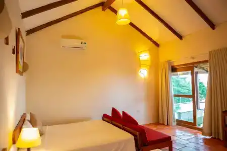 Daisy Resort - 56