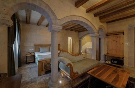 Luxury Cratus Stone Palace - 155