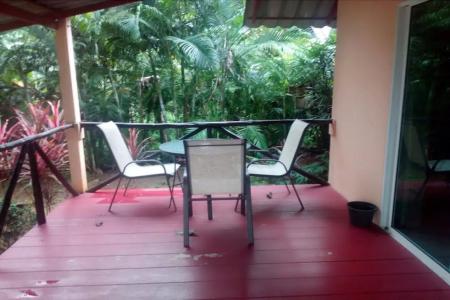 Saint Tropez beach resort - 23