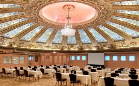 The Arctic Club Seattle, a DoubleTree by Hilton - 22