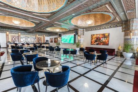 Savoy Le Grand Marrakech - 33
