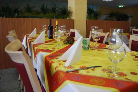 Restaurant Reuterhof - 19