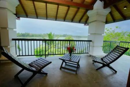 Diya Dahara Resort - 7
