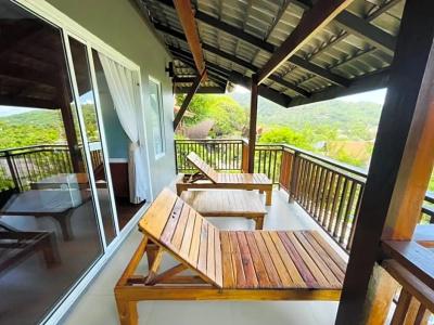 Bakantiang Resort - 23