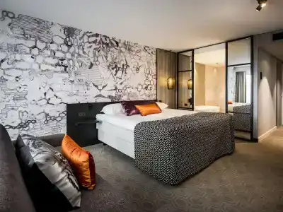 Van der Valk Maastricht - 73