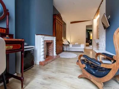 Les Monges Palace Boutique - 40